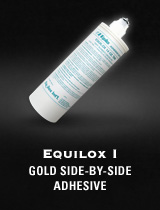 Equilox I Gold 14 oz. Side-by-Side
