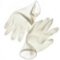LATEX GLOVES, DISPOSABLE